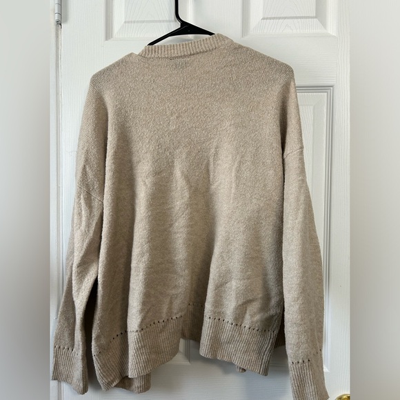 Torrid Vegan Cashmere Cardigan women’s 2x - Picture 2 of 3